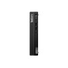Lenovo ThinkCentre | M75q G5 | Desktop | Tiny | AMD Ryzen 7 PRO | 8700GE | Internal memory 32 (2x16GB) GB | SODIMM DDR5 | Solid-state drive capacity 1000 GB | AMD Radeon 780M Graphics | Keyboard language English | Windows 11 Pro | Warranty 36 month(s)