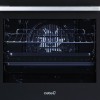 CATA Bundle of Oven and Built-In Gas Hob | MD 6106 X/GI 6004 X | 60 L | Multifunctional | AquaSmart | Touch control | Height 59.5 cm | Width 59.5 cm | Stainless steel