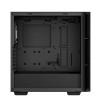 DeepCool CH560 Midi Tower Black