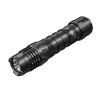 FLASHLIGHT PRECISE SERIES/4000 LUMENS P10IX NITECORE