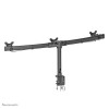 TV SET ACC DESK MOUNT BLACK/19-27