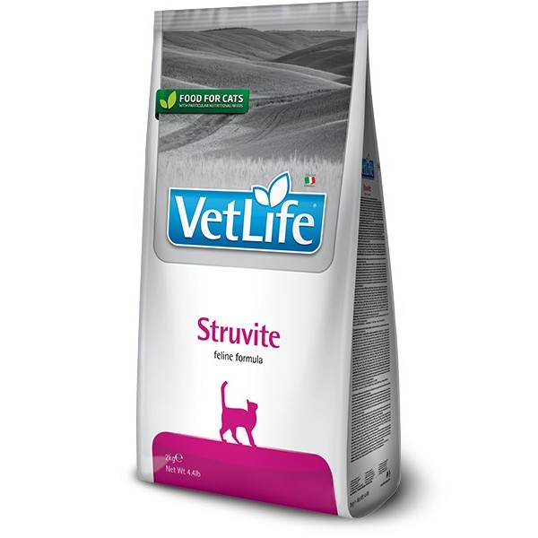 Farmina Pet Food STRUVITE FELINE cats ...