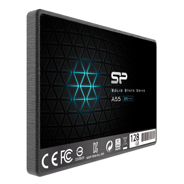 Silicon Power Ace A55 2.5" 128 ...