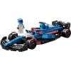 LEGO SPEED CHAMPIONS 77246 Visa Cash App RB VCARB 01