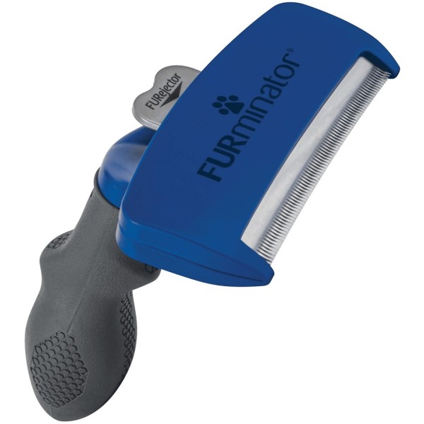 FURminator - furminator for short-haired dogs ...