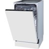 Gorenje GV563E11 dishwasher Fully built-in 10 sets of dishes E