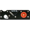 Yato YT-62910 hand plane