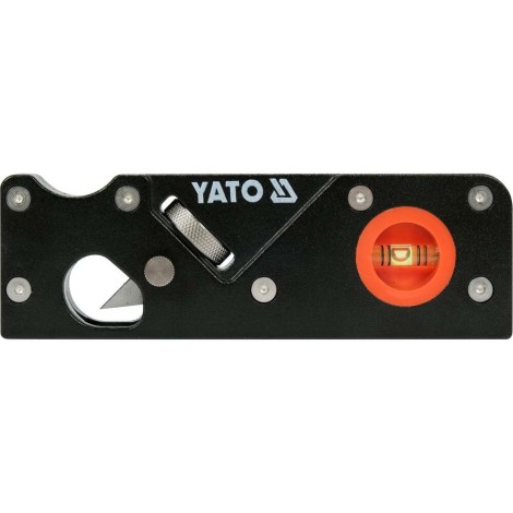 Yato YT-62910 hand plane