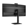 AOC CU34E4CW Curved 34