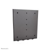 TV SET ACC WALL MOUNT BLACK/FPMA-W110BLACK NEOMOUNTS