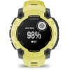 Smartwatch GARMIN Instinct E 45 mm Electric Lime