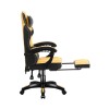 Fotel gamingowy Force 3.7 Yellow