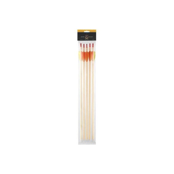 Poe Lang Target Wooden 30" D-027A-B1 ...