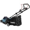Cordless lawn mower MAKITA LM004GZ 40V MAX XGT | metabo