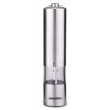 Mesko | Electric Pepper mill | MS 4432 | Power supply: 4 x batteries type AA | Stainless steel