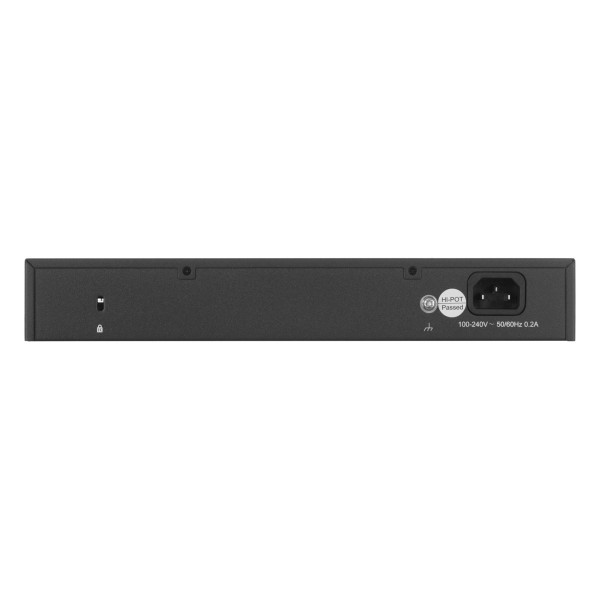 TP-LINK TL-SG3210 Managed L2 Gigabit Ethernet ...