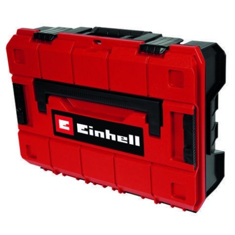 Tool Case E-Case S-F 4540011 EINHELL