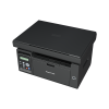 Pantum Multifunctional printer | M6500W | Laser | Mono | 3-in-1 | A4 | Wi-Fi | Black