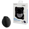 Logilink | Mouse | ID0139 | Wireless | Black