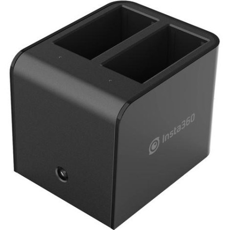 ACTION CAM ACC CHARGING/STATION PRO CINPBTC/A INSTA360