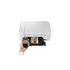 Canon Multifunctional printer | PIXMA MG3650S | Inkjet | Colour | A4 | Wi-Fi | White