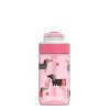 Kambukka butelka na wodę Lagoon 400ml Diva Dogs