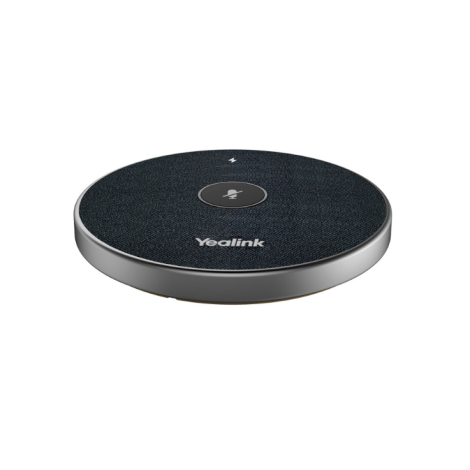 Yealink Wireless Microphone for Video Conferencing System | VCM36-W