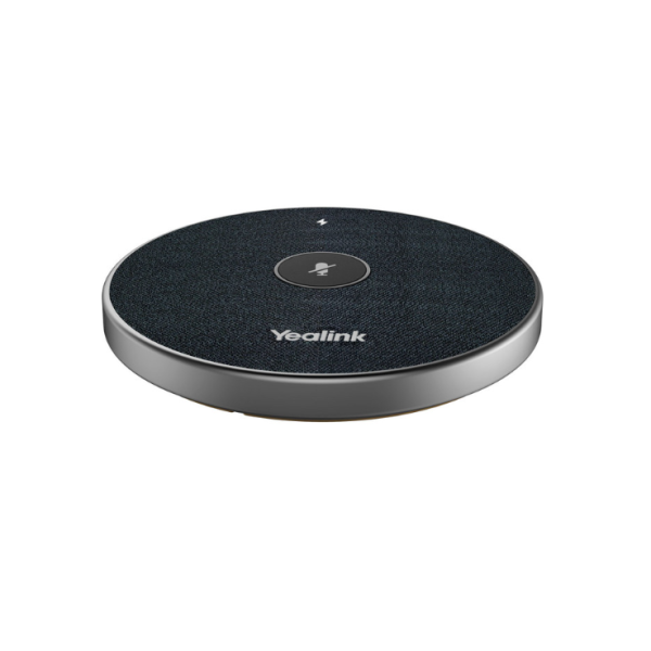 Yealink Wireless Microphone for Video Conferencing ...