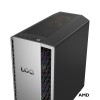 Lenovo LOQ Tower 26ADR10 Ryzen 7 8745HX 32GB DDR5 5200 SSD1TB GeForce RTX 5060Ti  16GB Win11 Luna Grey / Eclipse Black