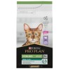 Purina PRO PLAN STERILISED Adult cats dry food 1.5 kg Turkey