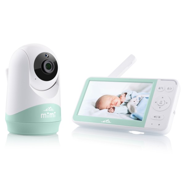 ETA | Baby Monitor | ETA530690000 ...