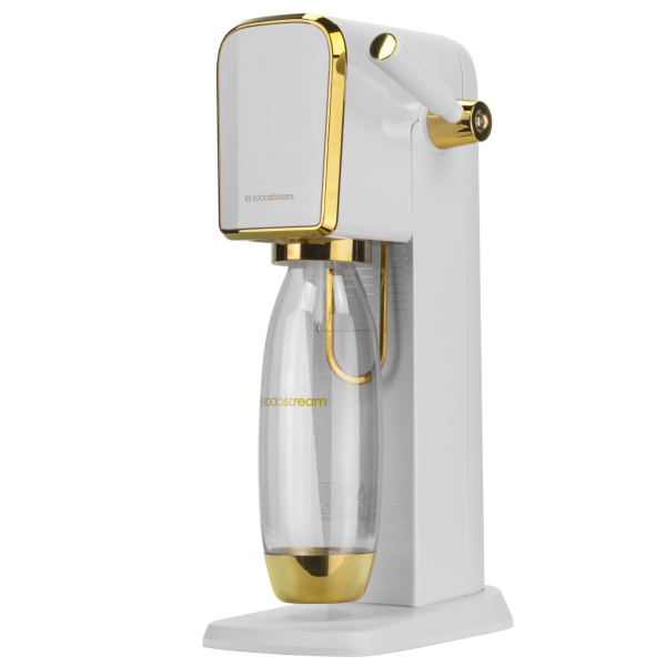 SodaStream Art | Sparkling Water Maker