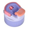 ELTON 750ML RAINBOW PASTELS