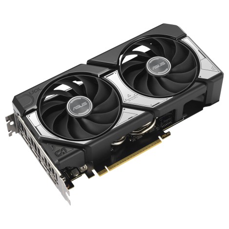 VGA PCIE16 RTX5060TI 8GB/DUAL-RTX5060TI-O8G ASUS