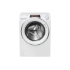 Candy | Washing Machine | RO 6106DWMC7/1-S | Energy efficiency class A | Front loading | Washing capacity 10 kg | 1600 RPM | Depth 58 cm | Width 60 cm | Display | TFT | Steam function | Wi-Fi