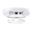 TP-Link Omada AX3000 Ceiling Mount WiFi 6 Access Point