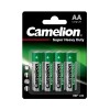 Camelion | R6P-4BB | AA/LR6 | Super Heavy Duty | 4 pc(s)
