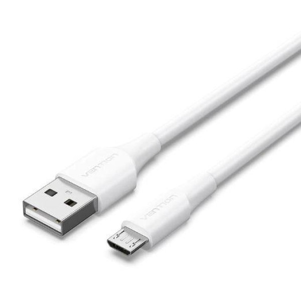 CABLE USB2.0 TO MICRO-B/1M WHITE CTIWF ...