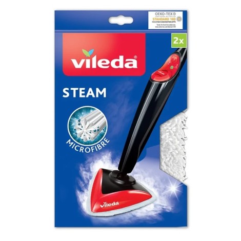 Steam Mop Refill Vileda Steam