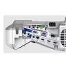Epson | EB-685W | WXGA (1280x800) | 3500 ANSI lumens | White | Lamp warranty 12 month(s)