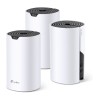 Wireless Router|TP-LINK|3-pack|1167 Mbps|Mesh|LAN \ WAN ports 2|Number of antennas 2|DECOS4(3-PACK)