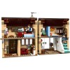LEGO HARRY POTTER 76451 Privet Drive: Aunt Marge's Visit