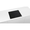 Bosch | Hob | PUE63KBB6E | Induction | Number of burners/cooking zones 4 | Touch | Timer | Black