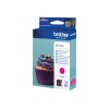 Brother LC123M | Ink Cartridge | Magenta