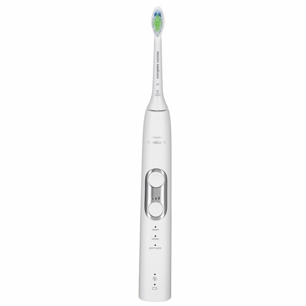 Philips Sonicare HX6877/28 electric toothbrush Adult ...