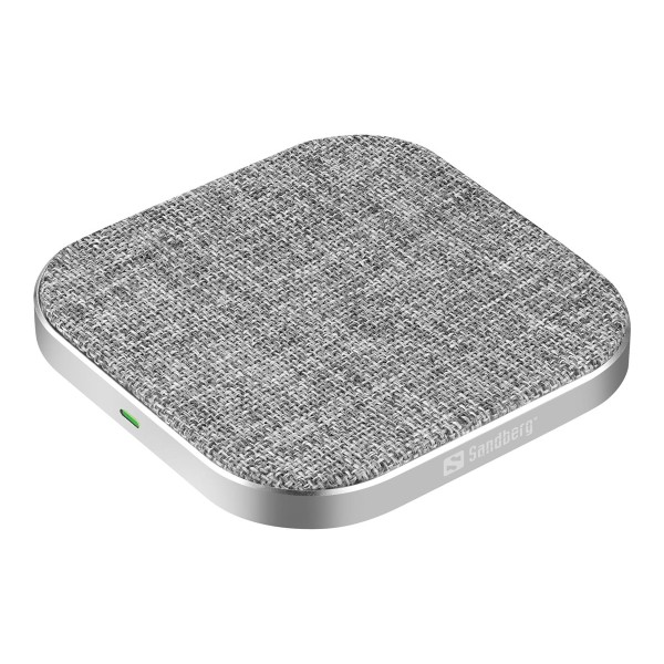 SANDBERG Wireless Charger Pad 15W