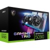 Karta graf. MSI RTX 5090 32G GAMING TRIO OC