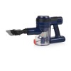 Tristar SZ-2360 | Vacuum Cleaner | Vacuum Cleaner | Handstick | 150 W | 22.2 V | Operating time (max) 40 min | Blue