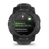 SMARTWATCH INSTINCT 3 AMOLED/BLACK 010-03020-50 GARMIN
