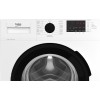 Washing machine BEKO WFTC 9723XW White